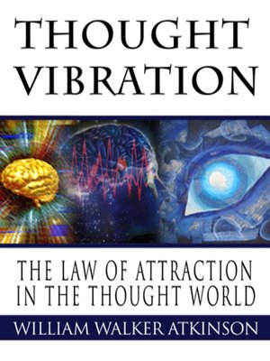 cover image of Thought Vibration